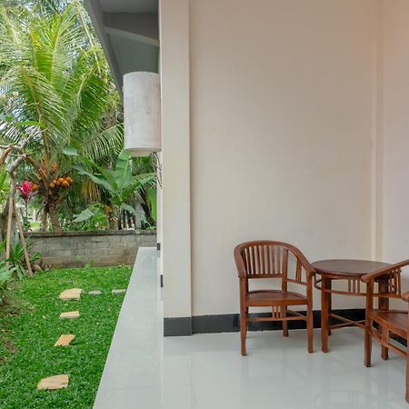 Baran Swaha Villa Ubud  Exterior photo