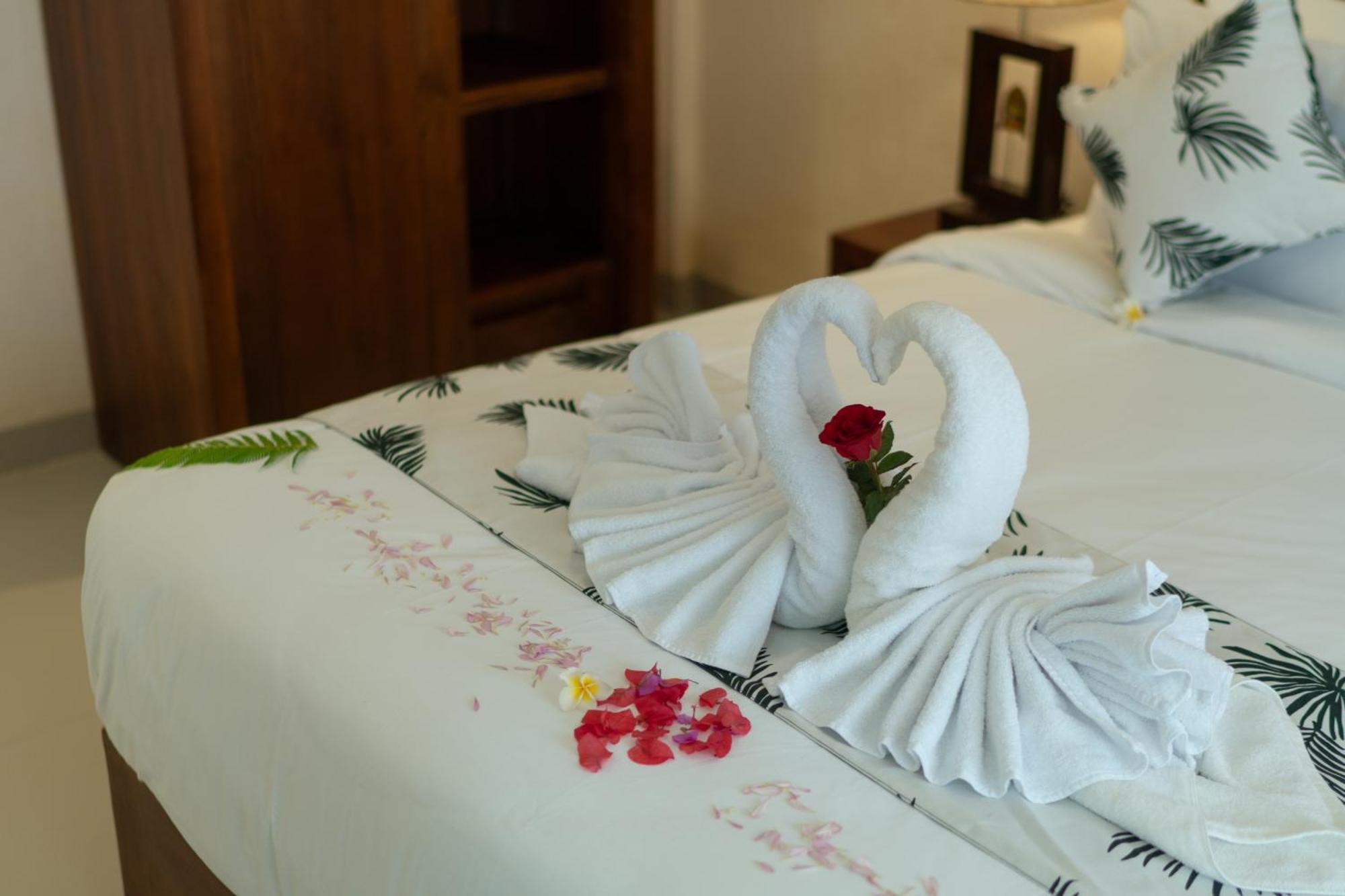 Baran Swaha Villa Ubud  Exterior photo